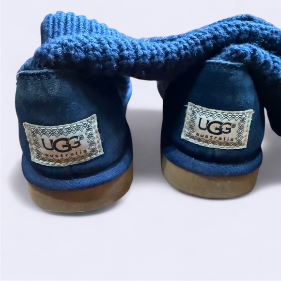 Ugg boots - Picture 3 of 6